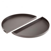 Піддон Ferplast Tray MC20 Brown для клітин для папуг, 48,5 x 2,5 см