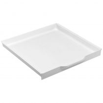 Піддон Ferplast Tray MC90 White для пташиних кліток, 54,4 x 28,2 x 3,2 см