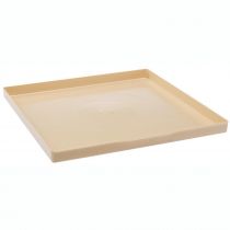 Піддон Ferplast Tray MC90 Beige для пташиних кліток, 54,4 x 28,2 x 3,2 см