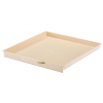 Піддон Ferplast Tray MC64 Beige для пташиних кліток, 32,5 x 33 x 3,2 см