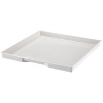 Піддон Ferplast Tray MC46 Grey для пташиних кліток, 43,5 x 44,4 x 3,8 см