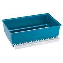 Піддон Ferplast Base M24 Blue для пташиних кліток, 49,5 x 30 x 16,3 см