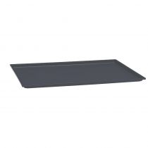 Піддон Ferplast Tray M98 Grey для пташиних кліток, 118,5 x 55 x 5 см