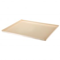 Піддон Ferplast Tray M51 Beige для пташиних кліток, 79,5 x 53 x 3,5 см