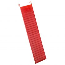 Сходи Ferplast L271 U Long Ladder Red