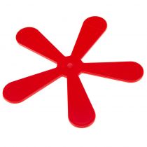 Дволопатеве гвинт Ferplast Two Bladed Propeller Red