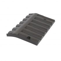 Ліва частина даху Ferplast Right Part Roof Straight Dogvilla 90 для собачої будки