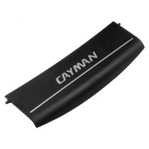 Люк Ferplast Cayman Scenic Hatch Black кришки акваріума Cayman Scenic