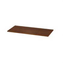 Верх Ferplast Top Stand Dubai 80 Walnut для акваріумної тумби