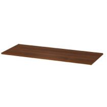 Верх Ferplast Top Stand Dubai 120 Walnut для акваріумної тумби