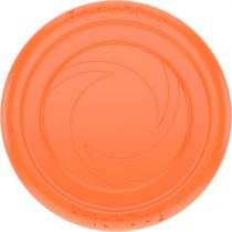 Ігрова тарілка PitchDog для апортировки, помаранчева, діаметр - 24 см