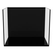 Акваріум aGlass Black, 16 л, 31x21.5x25 см