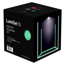 Акваріумний набір Lumi Set, 5 л