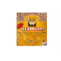 Супергранули Hamster Стандарт в економічній упаковці, 2 кг