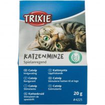 Котяча м'ята в гранулах Trixie, 20 г