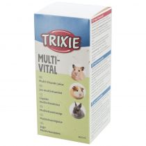 Сироп Trixie Multi Vital, для гризунів, 30 мл
