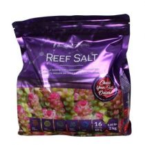 Сіль рифова Aquaforest Reef Salt, 2 кг