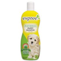 Шампунь Espree Puppy and Kitten Shampoo гіпоалергенний для цуценят і кошенят, 355 мл