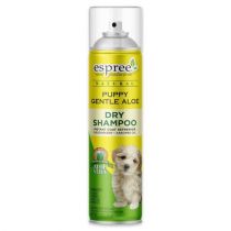 Сухий шампунь Espree Puppy Dry Shampoo для цуценят, 198 мл