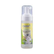 Шампунь-піна Espree Purr N Natural Cat & Kitten Foaming Shampoo для експрес чистки, 150 мл