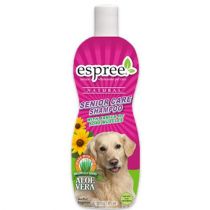 Шампунь Espree Senior Care Shampoo для догляду за старіючим собаками, 591 мл
