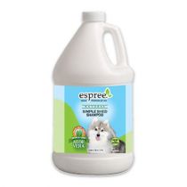 Шампунь Espree Simple Shed Shampoo для зміцнення волосяних цибулин, без сліз 3,79 л