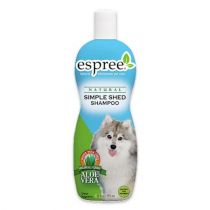 Шампунь Espree Simple Shed Shampoo для зміцнення волосяних цибулин, без сліз, 355 мл