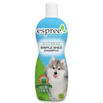 Шампунь Espree Simple Shed Shampoo для зміцнення волосяних цибулин, без сліз, 591 мл