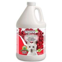 Шампунь Espree Spiced Cranberry Shampoo з ароматом пряної журавлини, 3.79 л