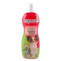 Шампунь Espree Strawberry Lemonade Shampoo полунично-лимонадний для собак, 591 мл