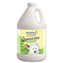 Шампунь Espree Vanilla Silk Shampoo ванільний, 3.79 л