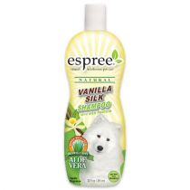 Шампунь Espree Vanilla Silk Shampoo ванільний, 591 мл