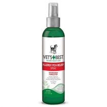 Спрей Vet`s Best Allergy Itch Relief Spray при аллергии для собак, 236 мл
