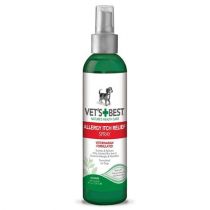 Спрей Vet`s Best Allergy Itch Relief Spray при алергії для собак, 236 мл