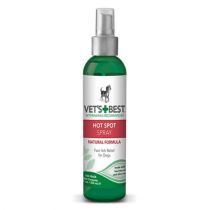 Спрей Vet`s Best Hot Spot Spray заспокійливий для собак, 236 мл