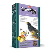 Повсякденний корм Padovan Granpatee Insectes для комахоїдних птахів, 1 кг