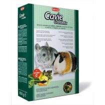 Корм Padovan Grand Mix Cavie & Cincilla для гризунів, 20 кг