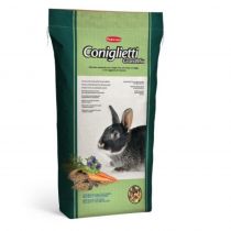 Корм Padovan GrandMix Coniglietti для кроликів, 20 кг
