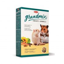 Корм Padovan GrandMix Criceti для хом'яків і мишей, 1 кг