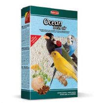 Гігієнічний наповнювач Padovan Ocean Fresh Air для птахів, 5 кг