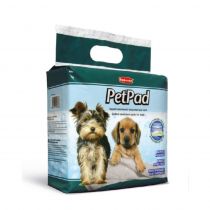Гігієнічні пелюшки Padovan Pet Pad для собак, 60 x 60 см