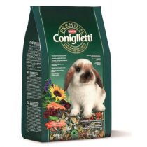 Корм Padovan Premium Coniglietti для кроликів, 2 кг