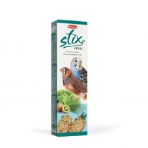 Корм Padovan Stix Herbs cocorite-esotici для хвилястих папуг, 80 г