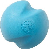 Іграшка West Paw Jive Large Aqua для собак, 8 см