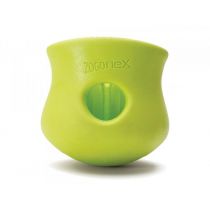 Іграшка West Paw Toppl Large Green для собак, 10 см