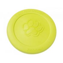 Іграшка West Paw Zisc Small Green для собак, 17 см