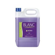 Шампунь Artero Shampoo Blanc шампунь 1: 3 для білої і чорної вовни собак і кішок, 5 л