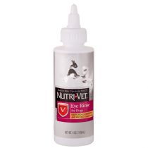 Очні краплі Nutri-Vet Eye Cleanse для собак, 118 мл
