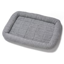 Підстилка Savic Dog Residence Mat для собак, фліс, 50 ​​× 33 см