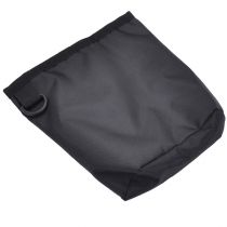 Сумка для лакомств Coastal Magnetic Treat Bag при обучении и тренировки собак, синяя, 16×18 см